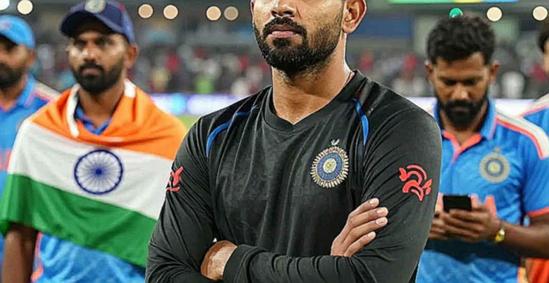 लिंकन की हरी पिच पर 113 पर सिमटी India A: पडिक्कल का धैर्य, राठौड़ का धमाका, और नई गेंद के सामने खाली लौटे बड़े नाम