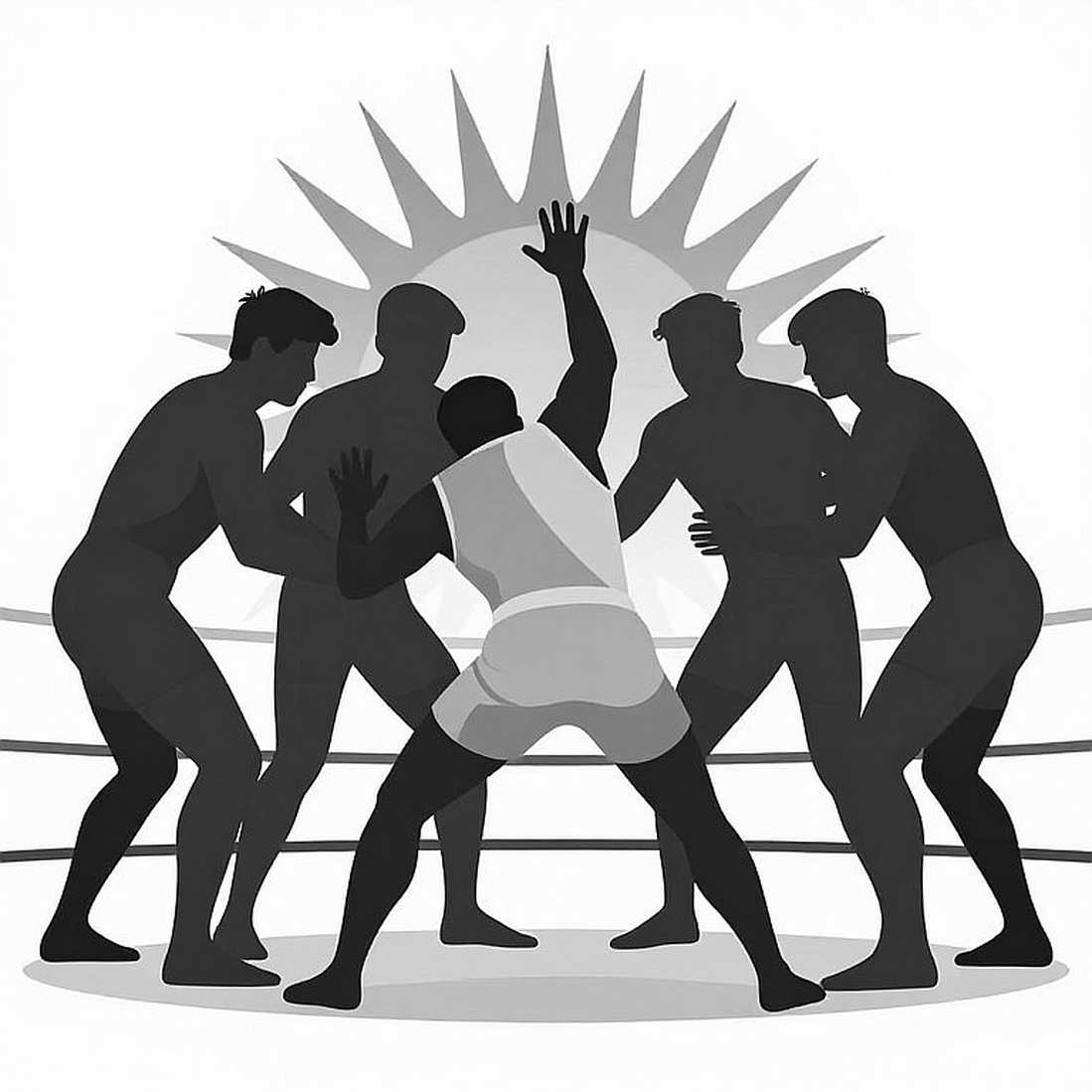 डू-ऑर-डाई का बाज़ार: कबड्डी का असली स्कोरबोर्ड नियमों में लिखा जाता है