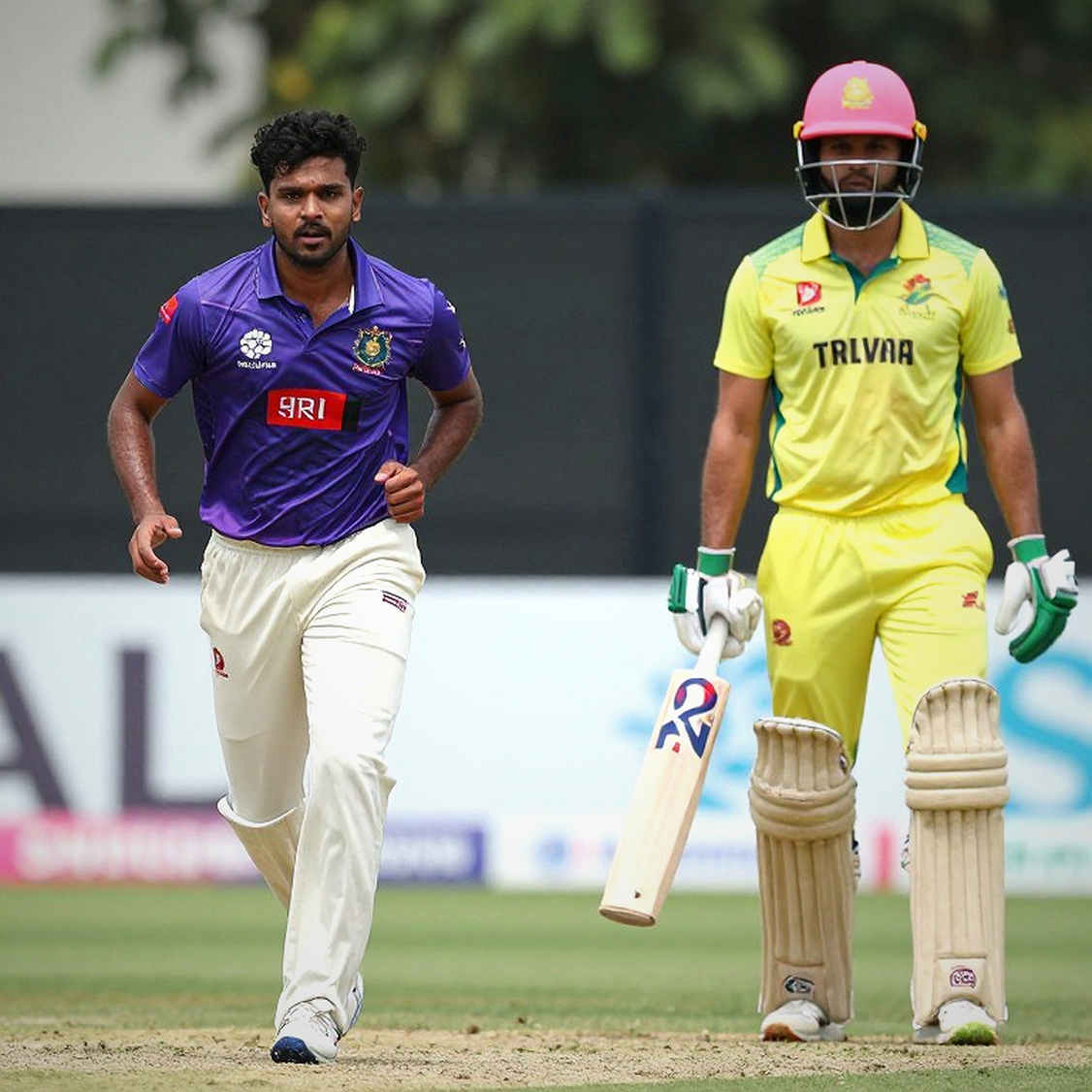 इंग्लैंड U-19 का पाकिस्तान दौरा: तीन वनडे का शोर, और एक टेस्ट का बोझ