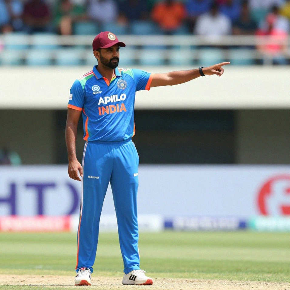 112/6 से 181/6: तिलक वर्मा और नितीश रेड्डी ने न्यूज़ीलैंड के खिलाफ आखिरी गेंद तक लड़कर जीत छीनी