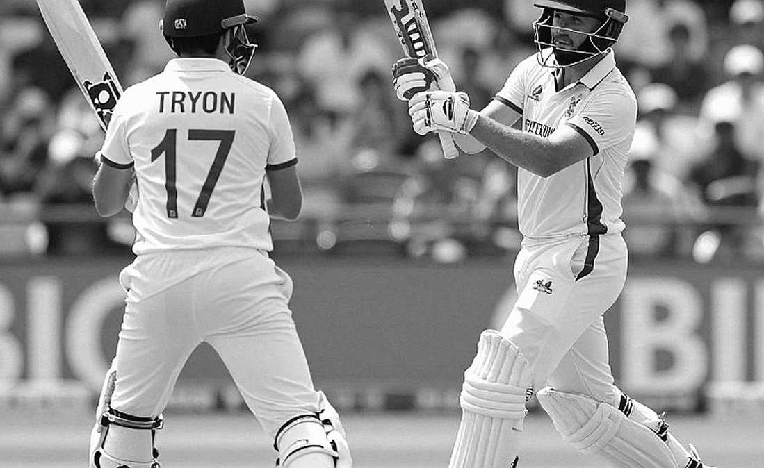 Empty Input, Confident Output: The Most Expensive Lie in Cricket Analytics
