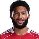 जो गोमेज़